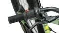 Детский велосипед Timetry TT290 20 черный-белый 1