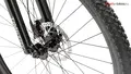 Велосипед Timetry TT407 29 красный 1