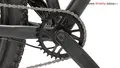 Велосипед Timetry TT407 29 красный 1