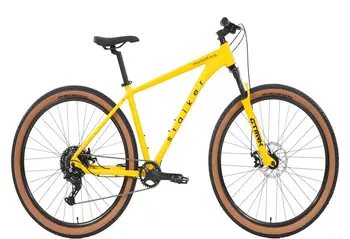 Велосипед Stalker Monolit 29.3 D желтый 1