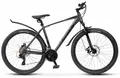 Велосипед Stels Navigator 720 MD серый 1