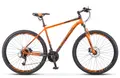 Велосипед Stels Navigator 910 D 29 оранжевый 1