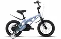 Детский велосипед Stels Galaxy KMD 14 голубой 1