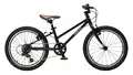 Детский велосипед Timetry TT267 20 черный 1