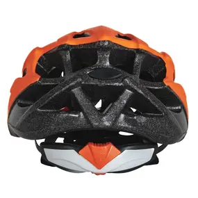 Шлем STG , модель MV29-A, размер L(58~61)cm оранжевый матовый 1