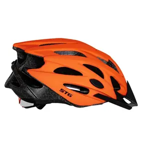 Шлем STG , модель MV29-A, размер L(58~61)cm оранжевый матовый 1