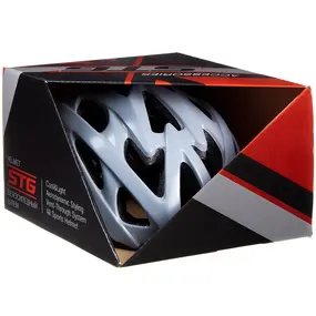 Шлем STG MV29-A (серый матовый) L(58~61)cм  1