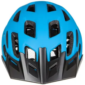 Шлем STG HB3-2-B L(58-61)cм  голубой с фикс застежкой 1