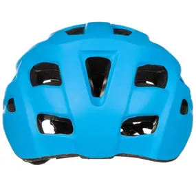 Шлем STG HB3-2-B L(58-61)cм  голубой с фикс застежкой 1