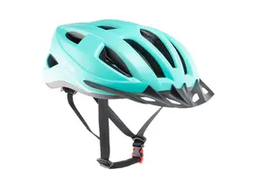 Шлем велосипедный Cigna RM-35  бирюзовый L (57-61см) 1