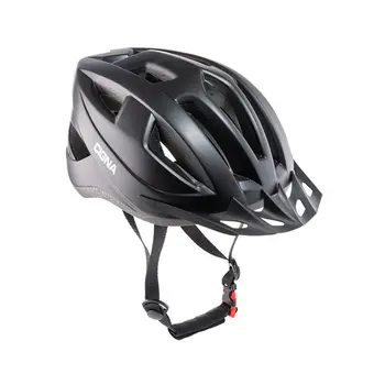 Шлем велосипедный Cigna RM-35  чёрный M (54-57см) 1