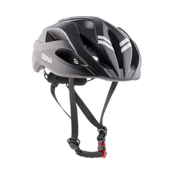 Шлем велосипедный Cigna TS-37  чёрный L (57-61см) 1