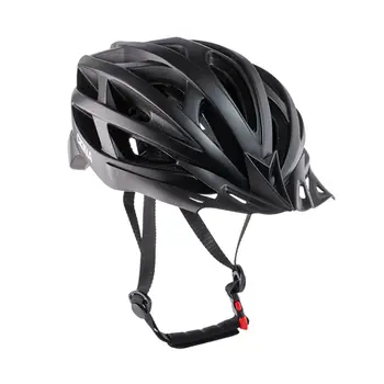 Шлем велосипедный Cigna KP-2  чёрный L (57-61см) 1