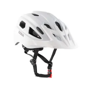 Шлем велосипедный Cigna WT-041  белый, M (54-57см) 1