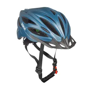 Шлем велосипедный Cigna WT-068  (синий 57-61см) 1