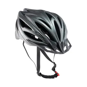 Шлем велосипедный Cigna WT-068 (серый 54-57см) 1