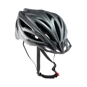 Шлем велосипедный Cigna WT-068 (серый 54-57см) 1