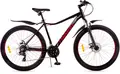 Велосипед Favorit Calypso 27.5MDA р.15 (черный) 1