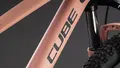 Велосипед Cube Aim SLX 27,5 blushrose´n´black 1