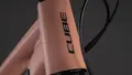 Велосипед Cube Aim SLX 27,5 blushrose´n´black 1