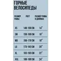 Велосипед Stinger Python EVO 29 р.18 2024 1