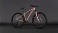 Велосипед Cube Aim SLX 27,5 blushrose´n´black 1