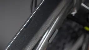 Велосипед Cube Aim SLX 27,5  slateblack´n´black 1