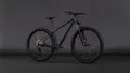 Велосипед Cube Aim SLX 27,5  slateblack´n´black 1