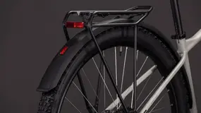 Велосипед Cube Aim Pro FE greige´n´titan 1