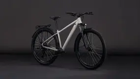 Велосипед Cube Aim Pro FE greige´n´titan 1