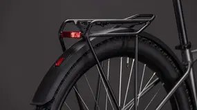 Велосипед Cube Aim Pro FE 27,5 slateblack´n´black 1