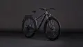 Велосипед Cube Aim Pro FE 27,5 slateblack´n´black 1