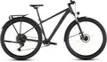 Велосипед Cube Aim Pro FE 27,5 slateblack´n´black 1