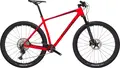 Велосипед Wilier 101X 2023 E121NCXC (Red/Black) 1