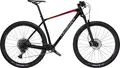 Велосипед Wilier 101X 2023 E121NCXC (Black/Red/Orange) 1