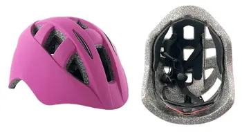 ШЛЕМ ВЕЛОСИПЕДНЫЙ IN11-L-VL 1