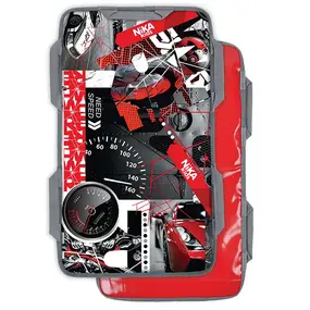 Ледянка Игрушка принтованная ЛПП4172/Э2 экстрим 1