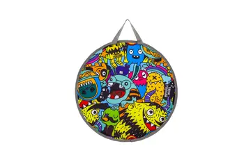 Ледянка мягкая круглая 1