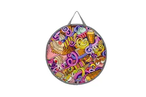 Ледянка мягкая круглая 1