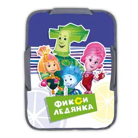 Ледянка Игрушка Фиксики ЛПРФ4054 фиксики 1