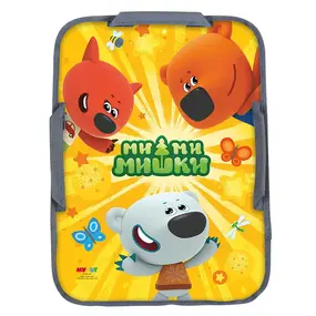 Ледянка Игрушка Ми-ми-мишки с рисунком ЛПРМ4054 1