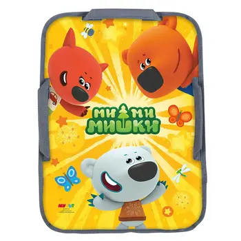 Ледянка Игрушка Ми-ми-мишки с рисунком ЛПРМ4054 1