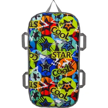 Ледянка прямоугольная Big Comfort (двухместная) (Cool), TT.002.LDMD9.04.13.000 1