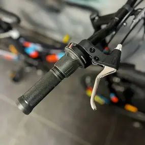 Велосипед Stream Travel 24 синий 2