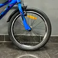 Детский велосипед Stels Pilot-210 20" Z010 синий 2