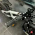 Детский велосипед Timetry TT290 20 черный-белый 2
