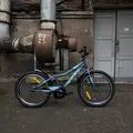 Детский велосипед Stels Pilot-210 20 Z010 серый 2