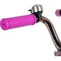 Детский велосипед Novatrack Novara 16 2022 165ANOVARA.VL22 (фиолетовый) 2