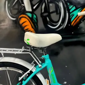 Детский велосипед Stels Pilot 225 V Z010 Мятный 2