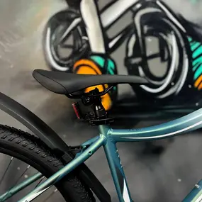 Велосипед Greenland Demetra 26 2,0 зеленый 2